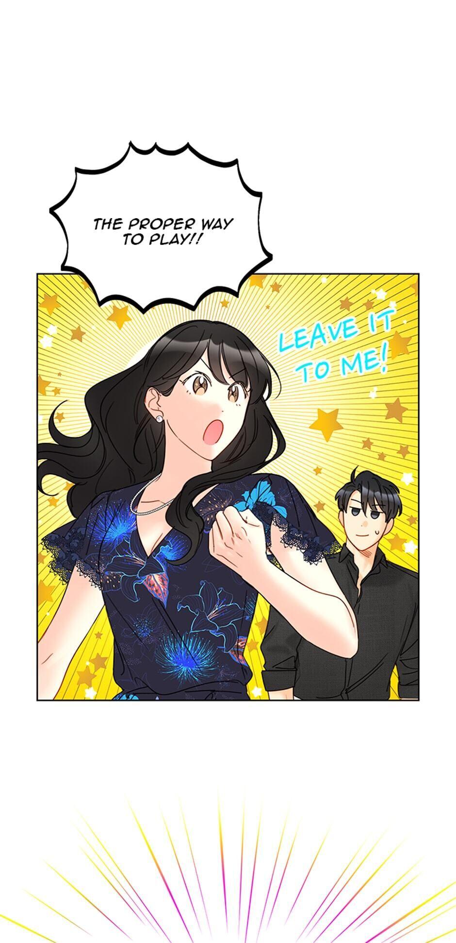 Read A Business Proposal EN Manga Online