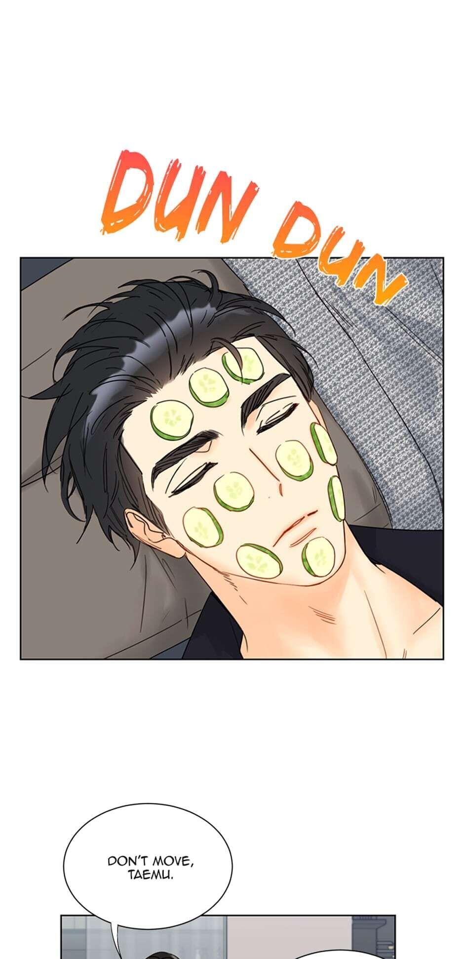 Read A Business Proposal EN Manga Online