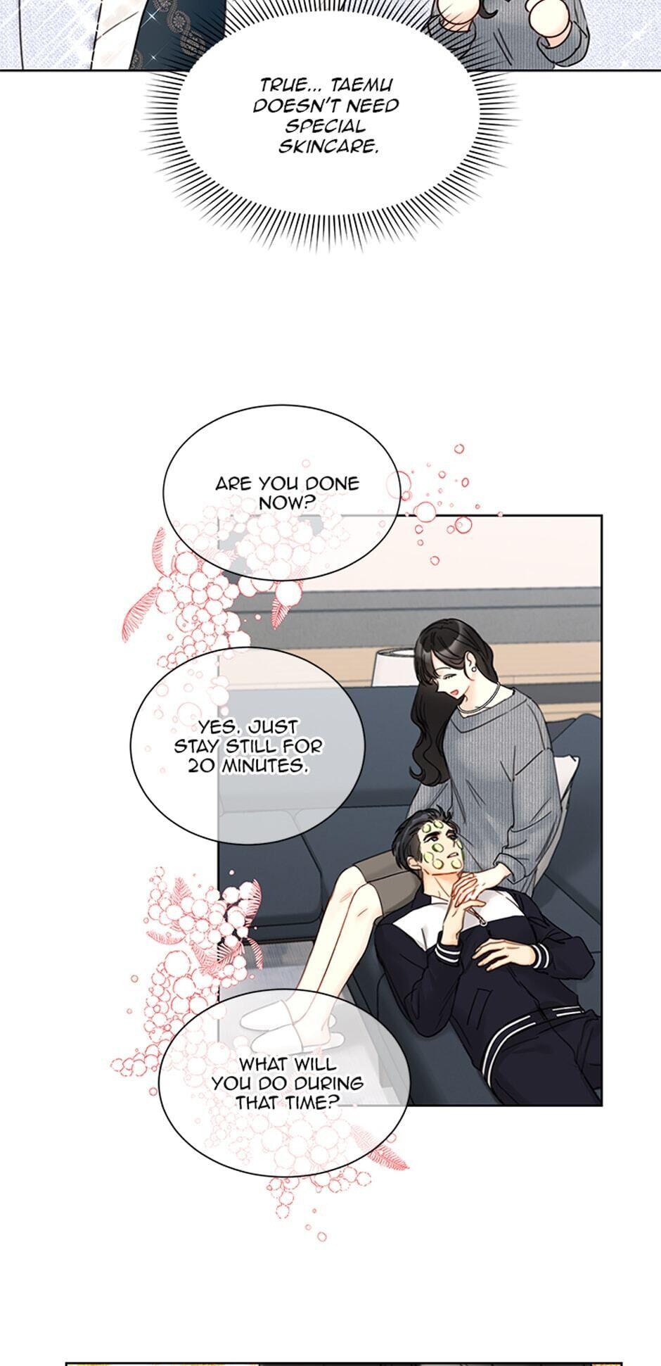 Read A Business Proposal EN Manga Online