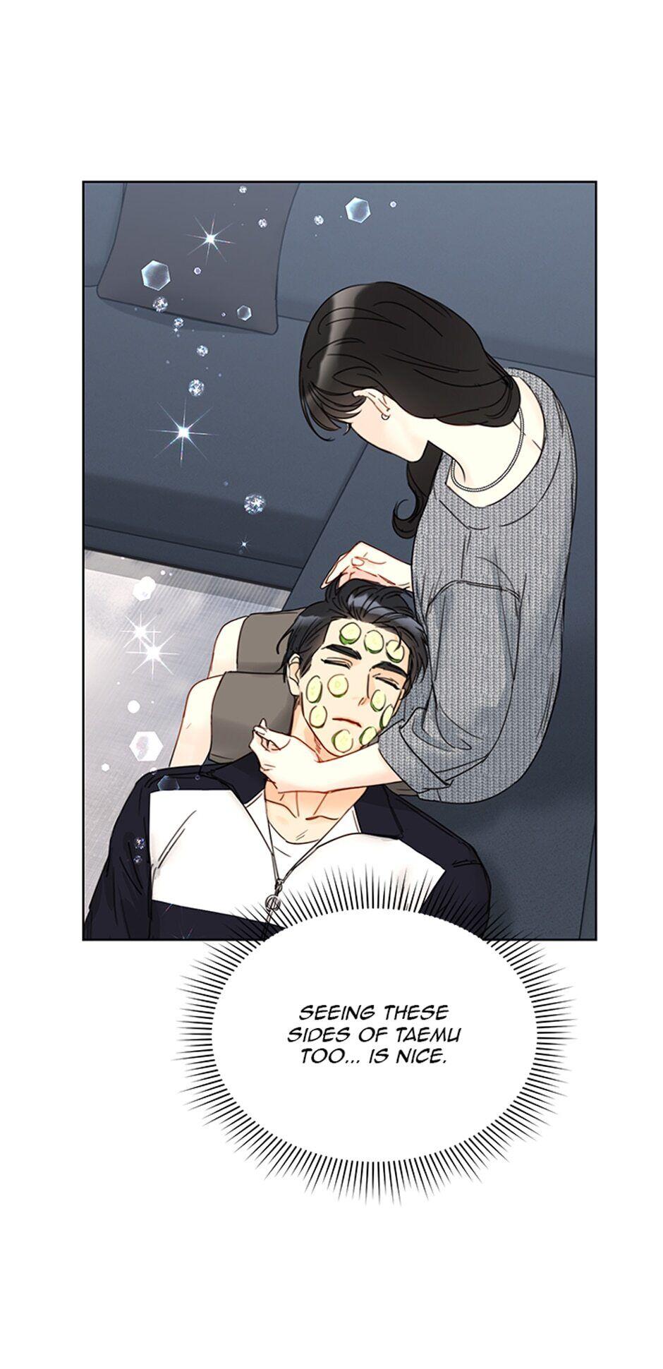 Read A Business Proposal EN Manga Online