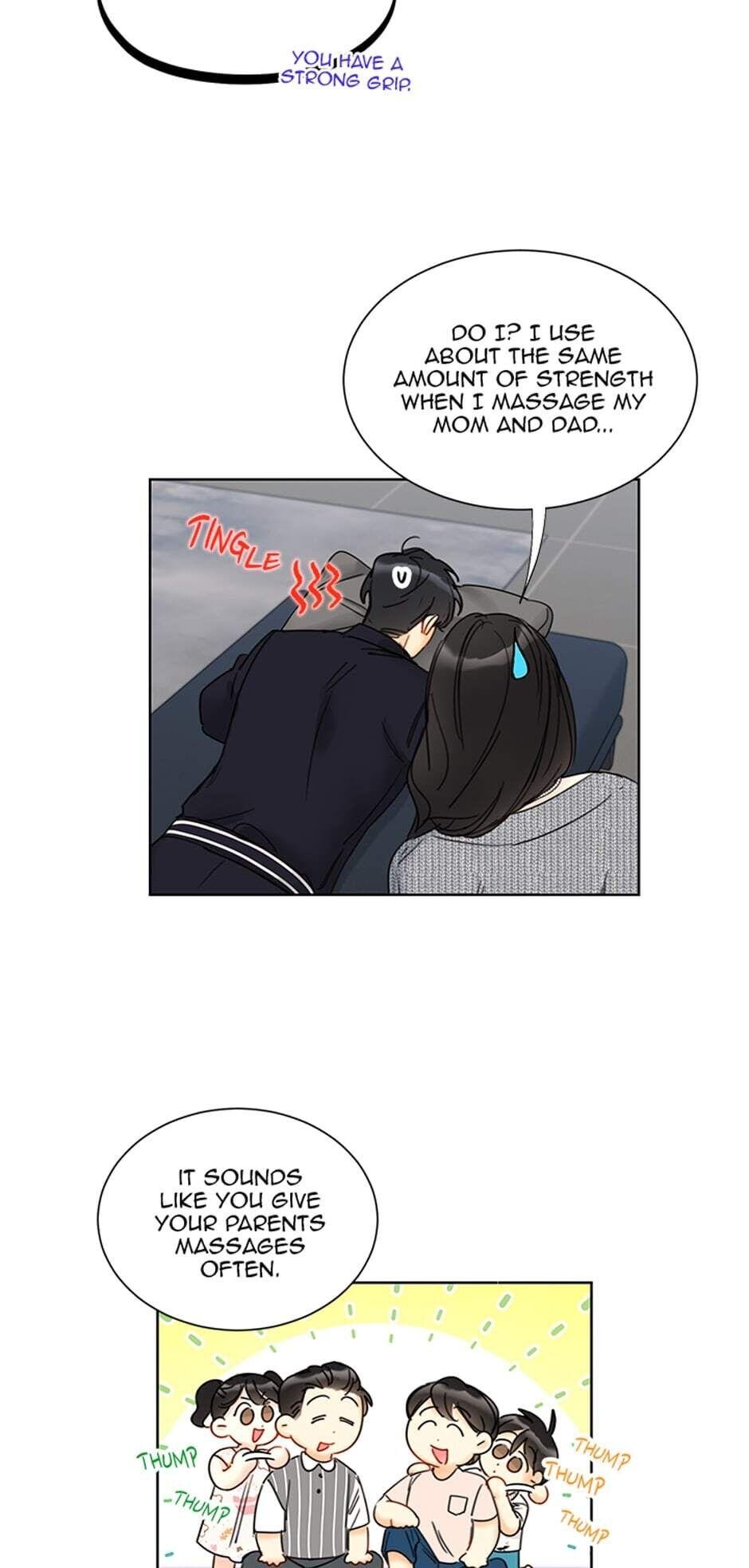 Read A Business Proposal EN Manga Online