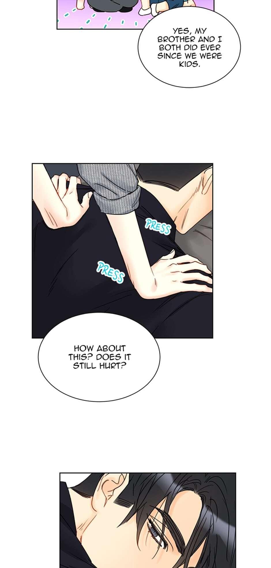 Read A Business Proposal EN Manga Online