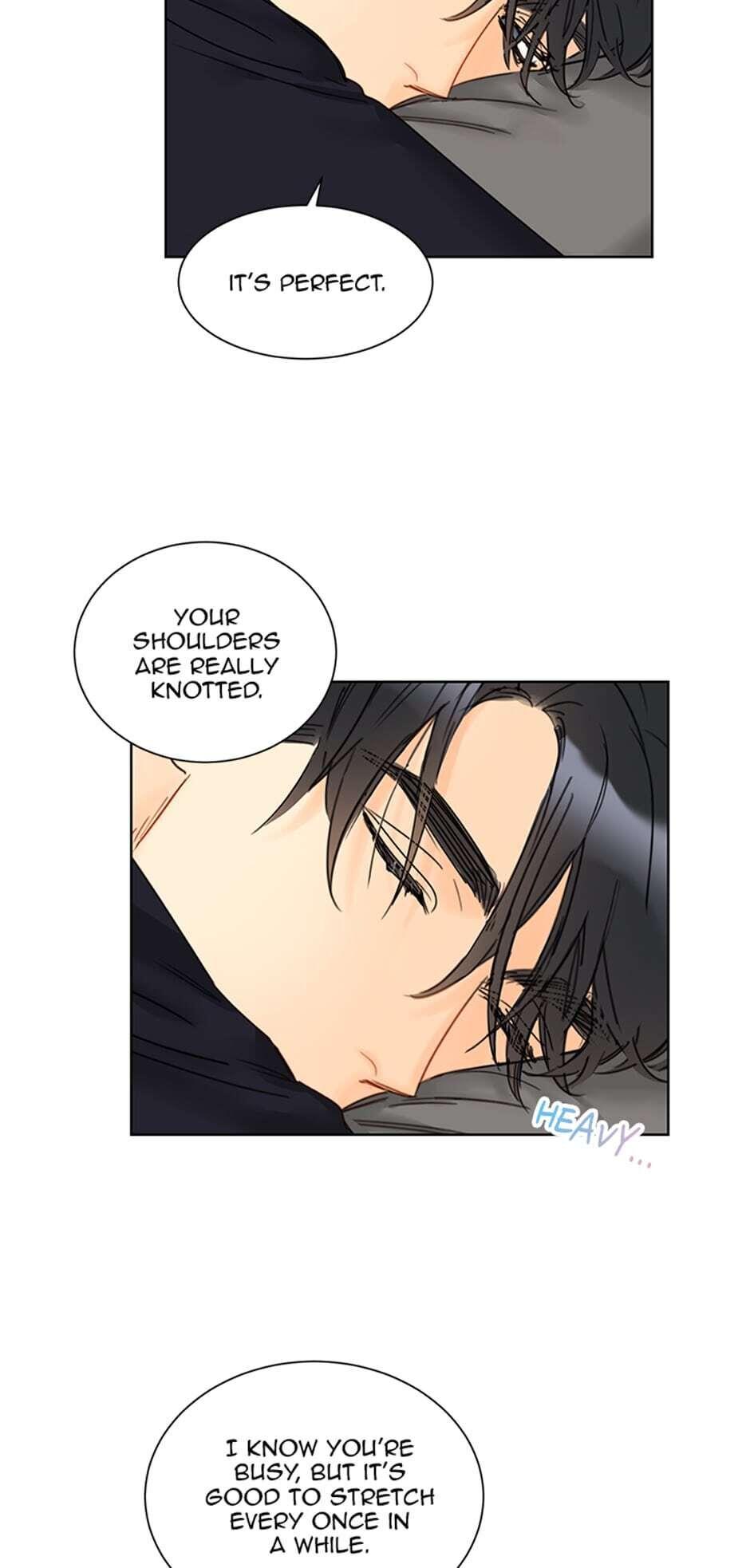 Read A Business Proposal EN Manga Online