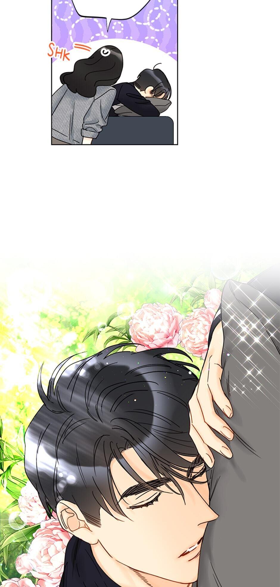 Read A Business Proposal EN Manga Online