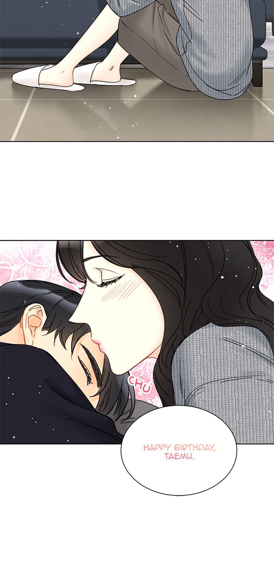 Read A Business Proposal EN Manga Online