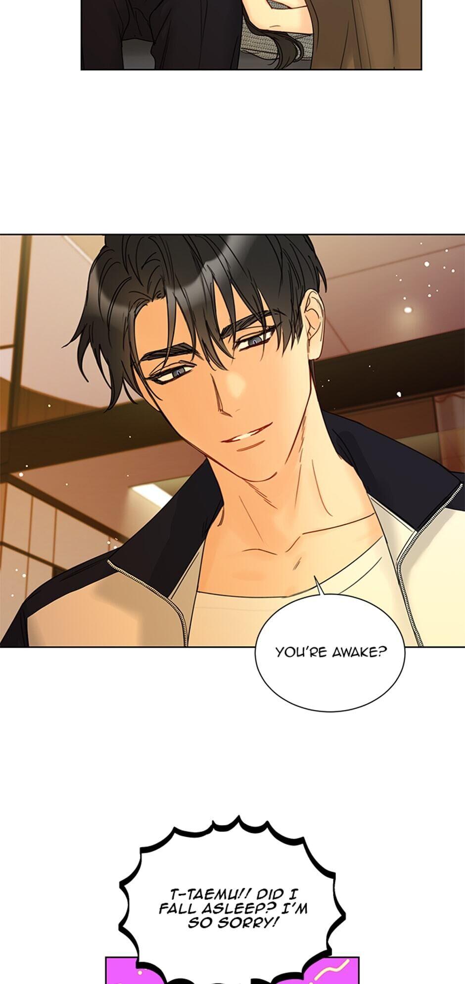 Read A Business Proposal EN Manga Online