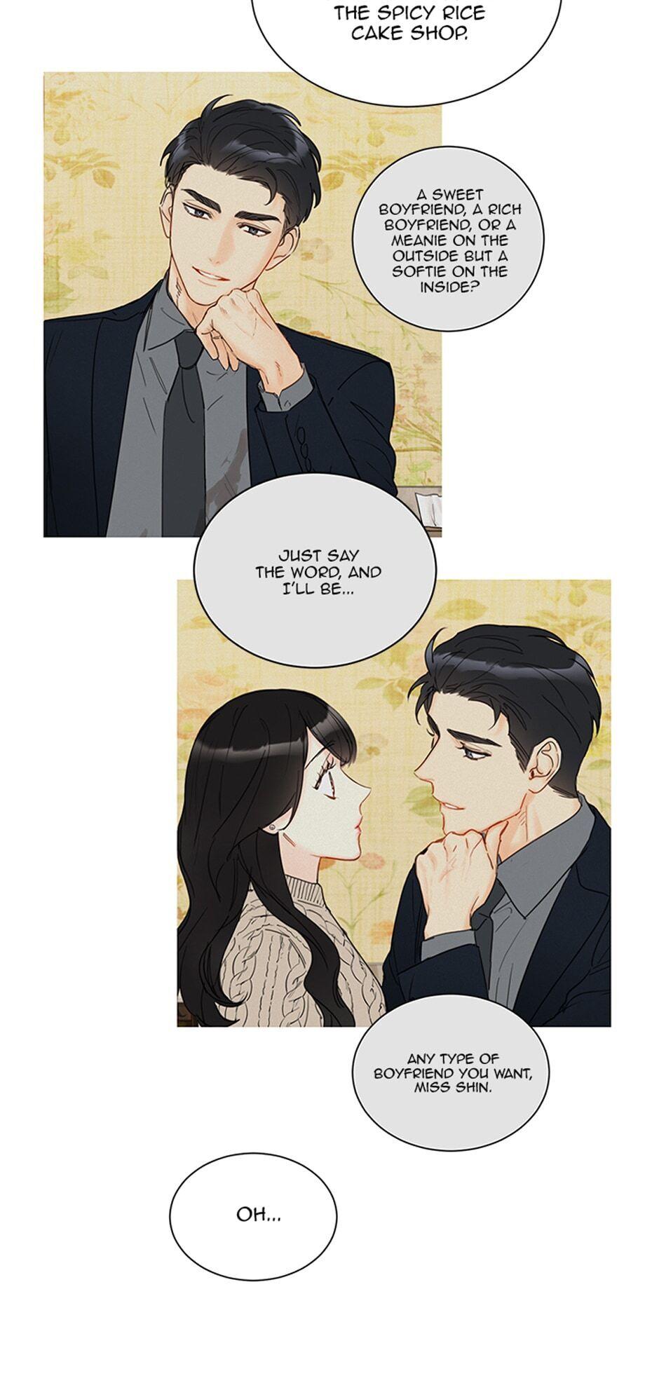 Read A Business Proposal EN Manga Online