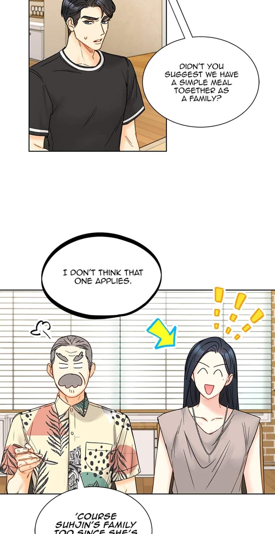 Read A Business Proposal EN Manga Online