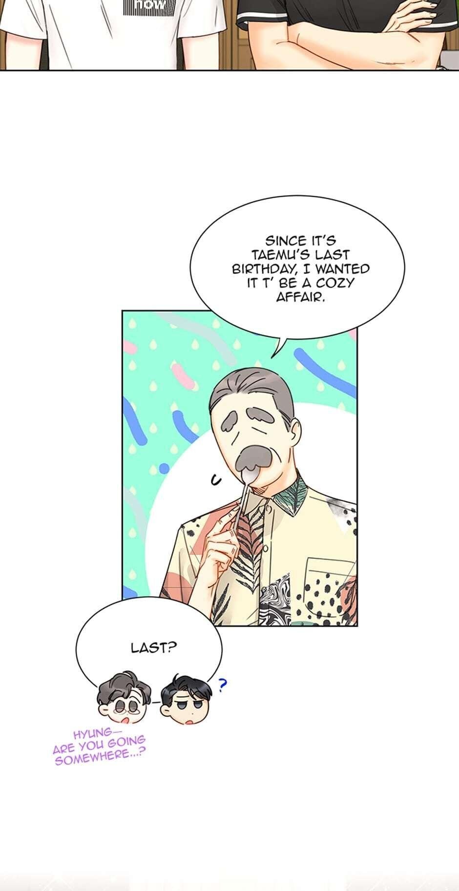 Read A Business Proposal EN Manga Online