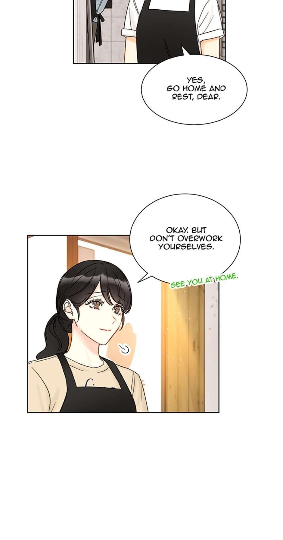 Read A Business Proposal EN Manga Online