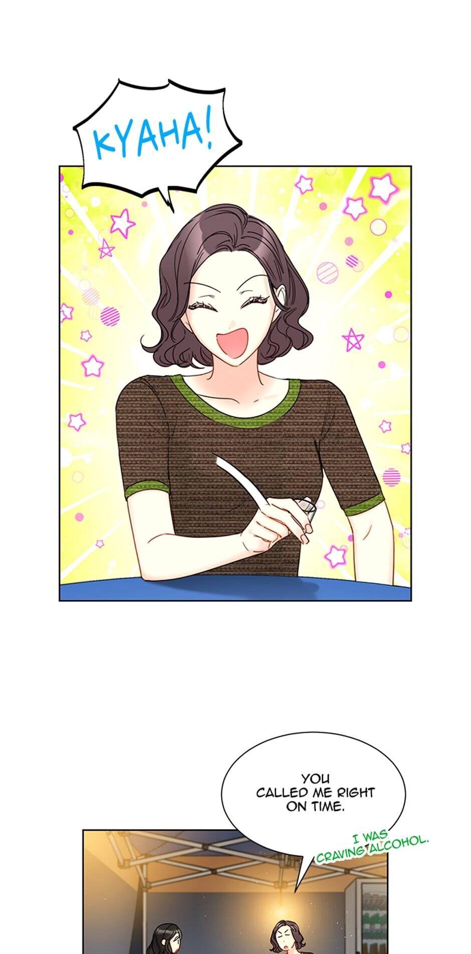 Read A Business Proposal EN Manga Online