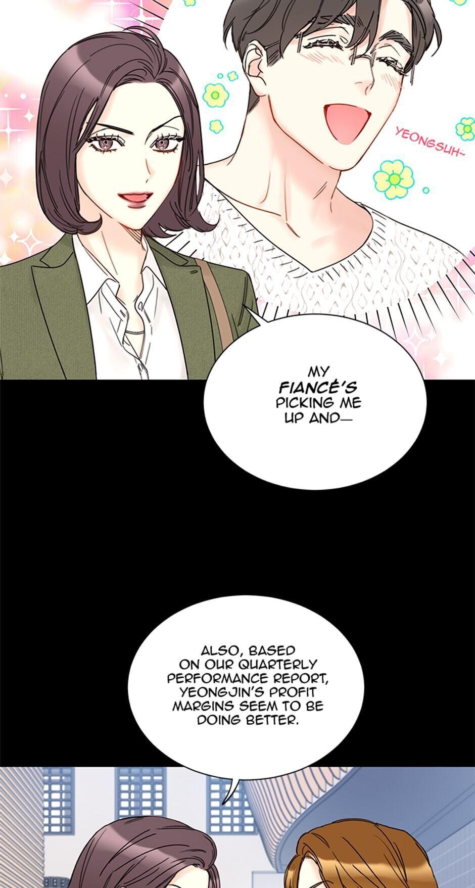 Read A Business Proposal EN Manga Online