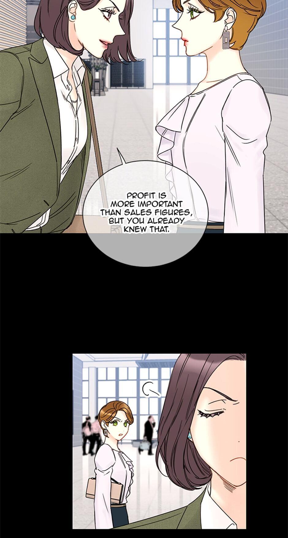 Read A Business Proposal EN Manga Online