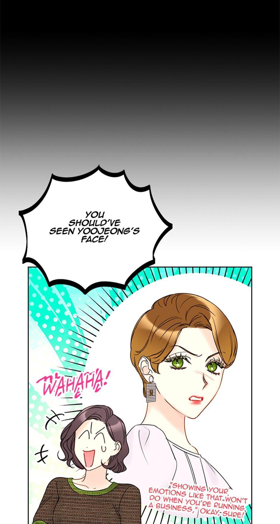 Read A Business Proposal EN Manga Online