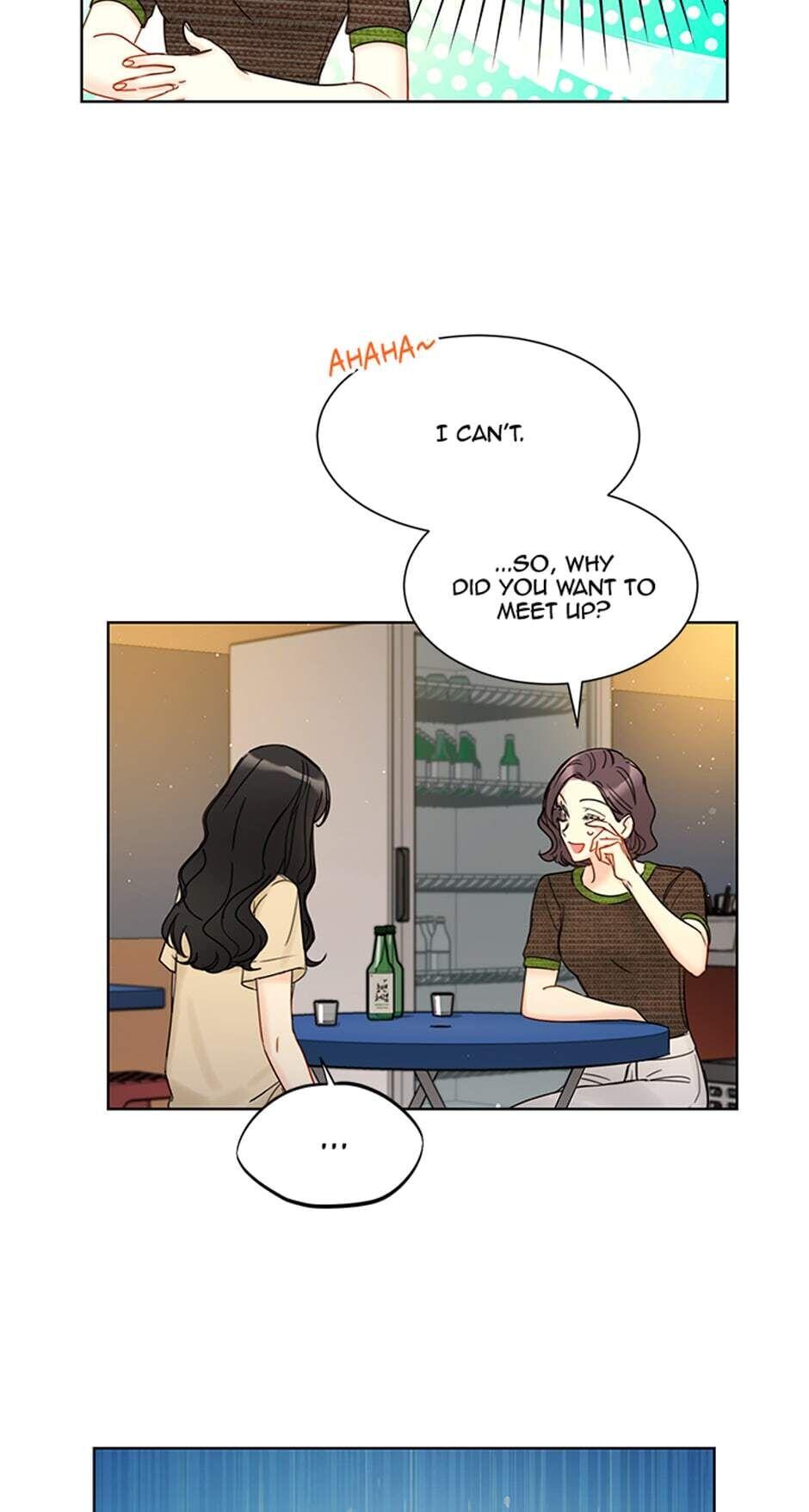 Read A Business Proposal EN Manga Online