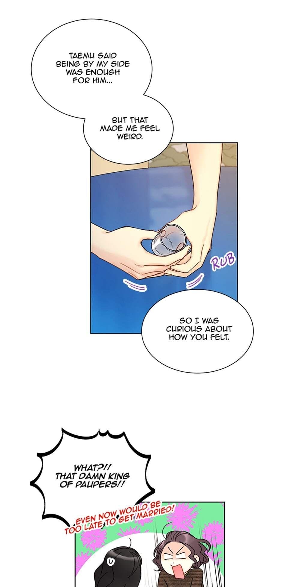 Read A Business Proposal EN Manga Online