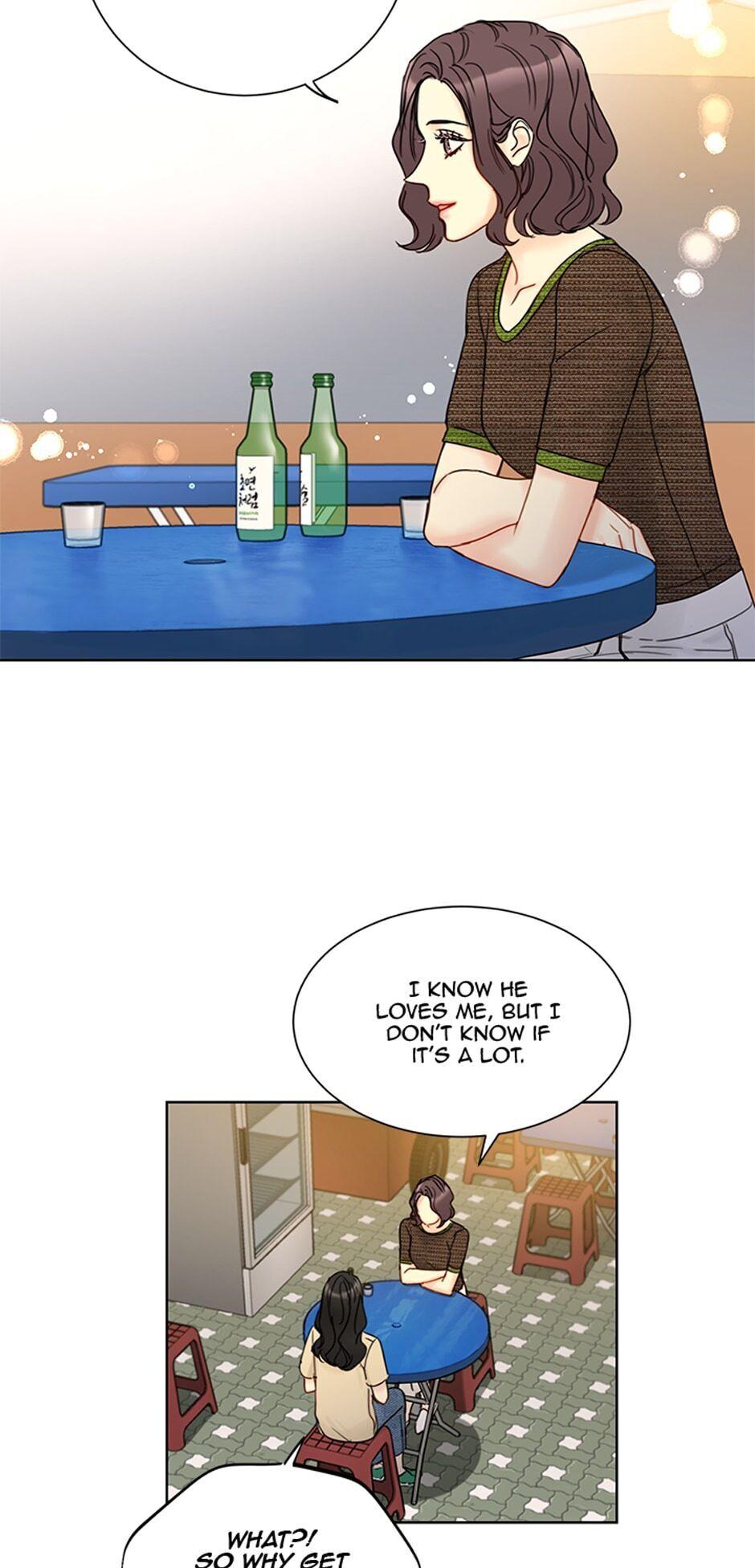 Read A Business Proposal EN Manga Online