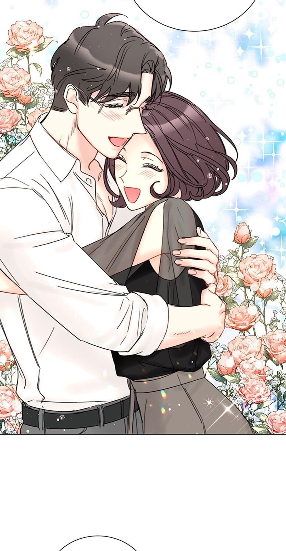 Read A Business Proposal EN Manga Online