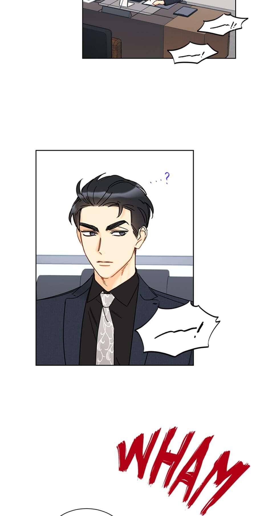 Read A Business Proposal EN Manga Online