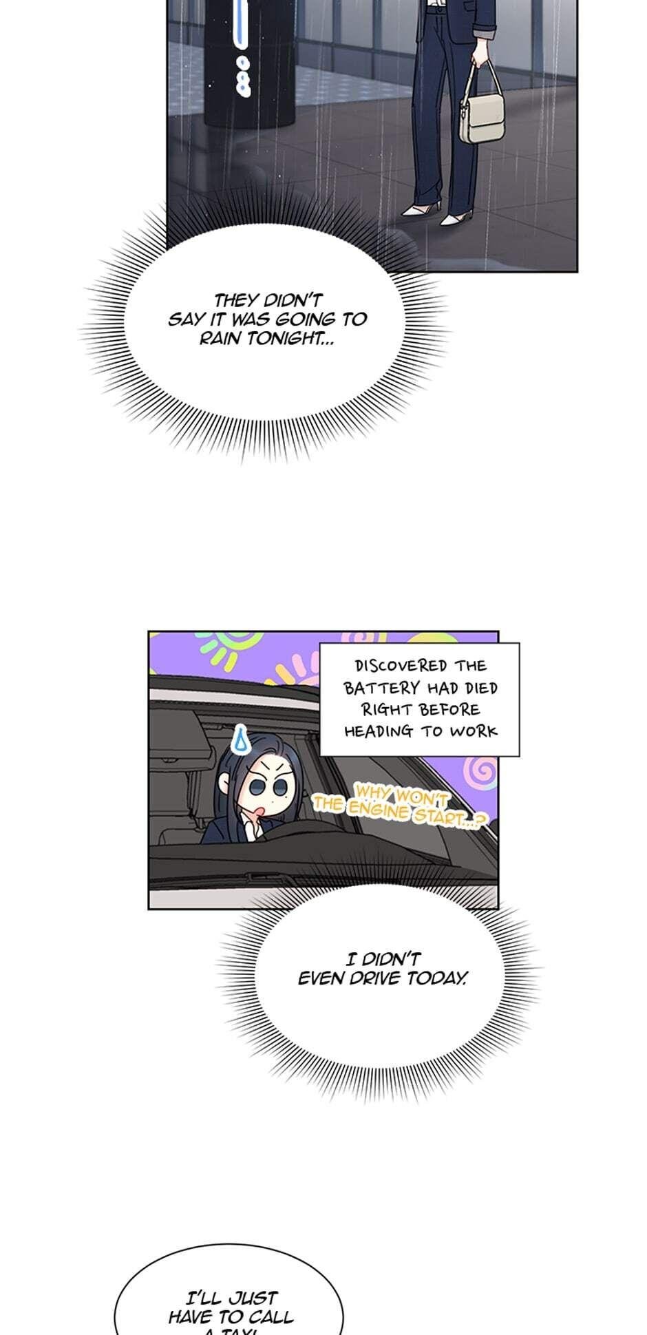 Read A Business Proposal EN Manga Online