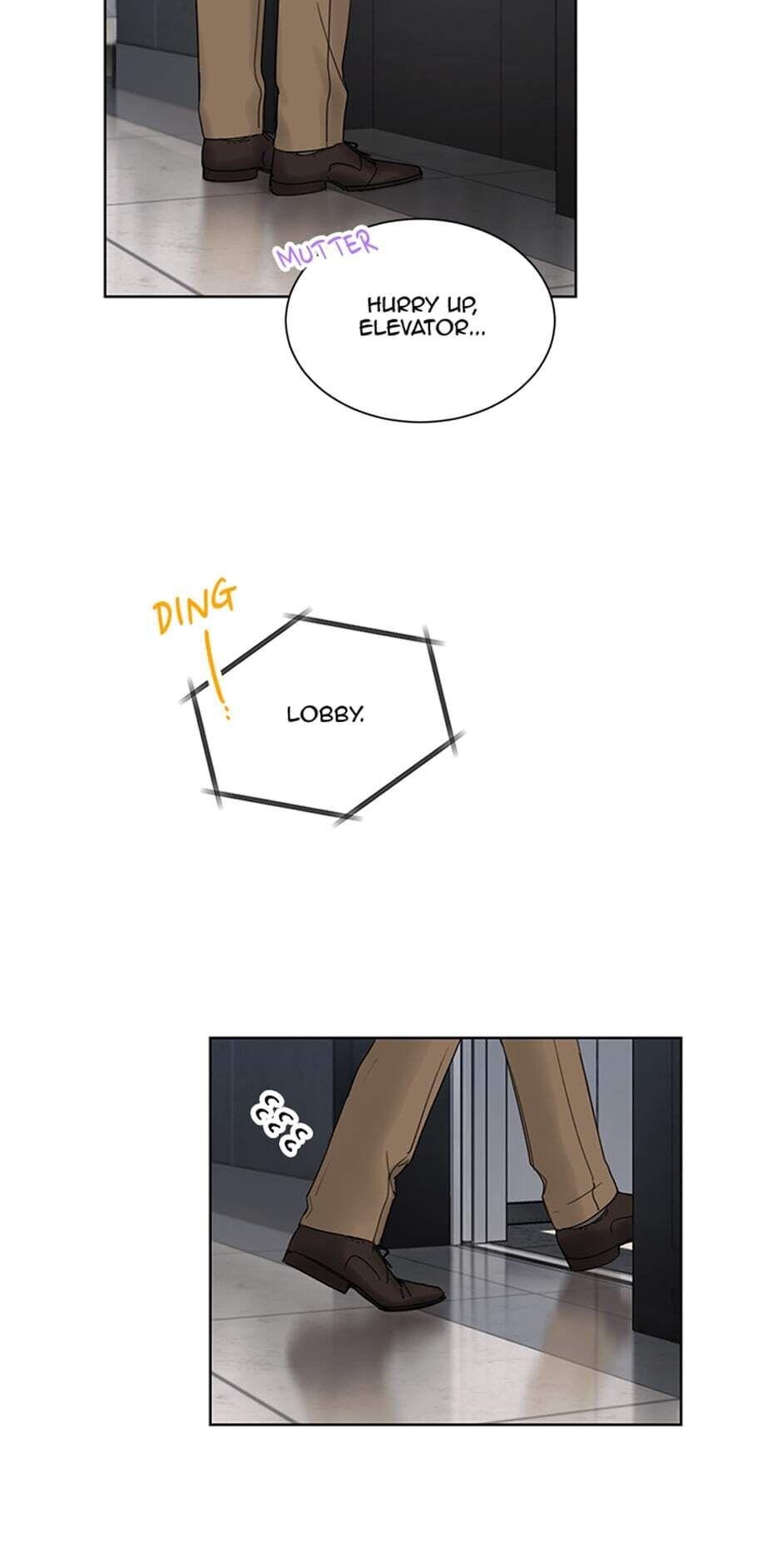 Read A Business Proposal EN Manga Online