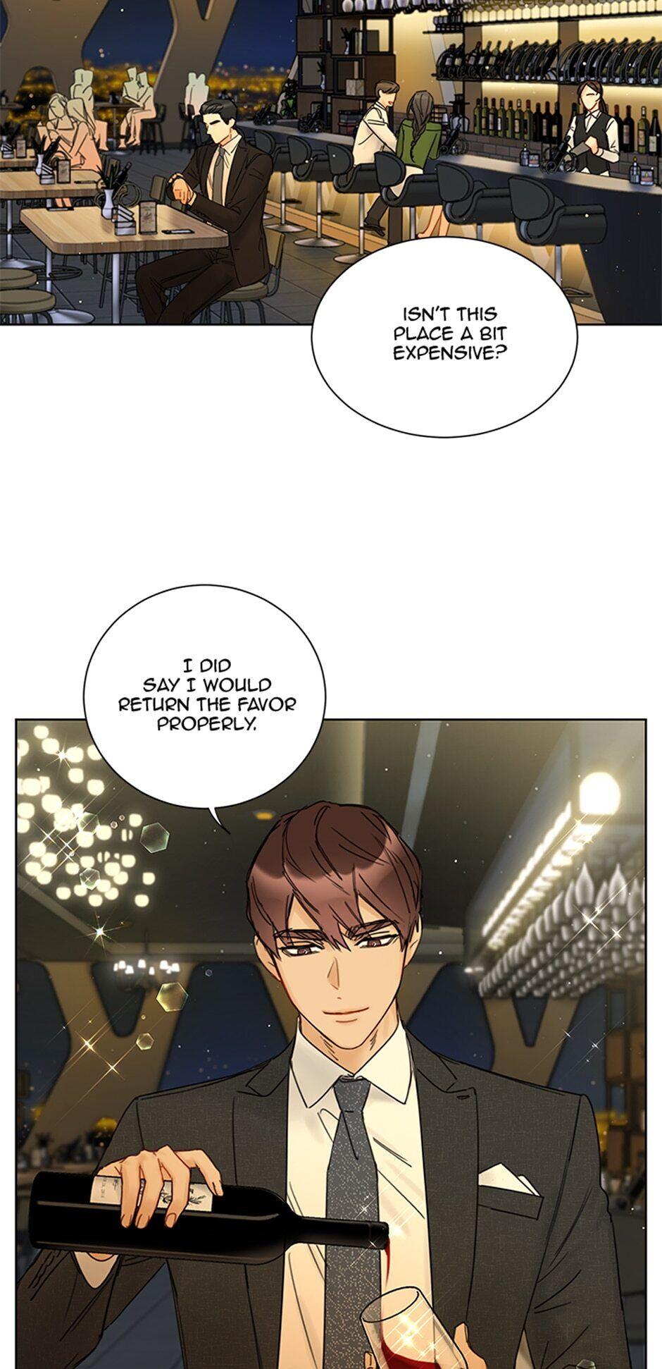 Read A Business Proposal EN Manga Online