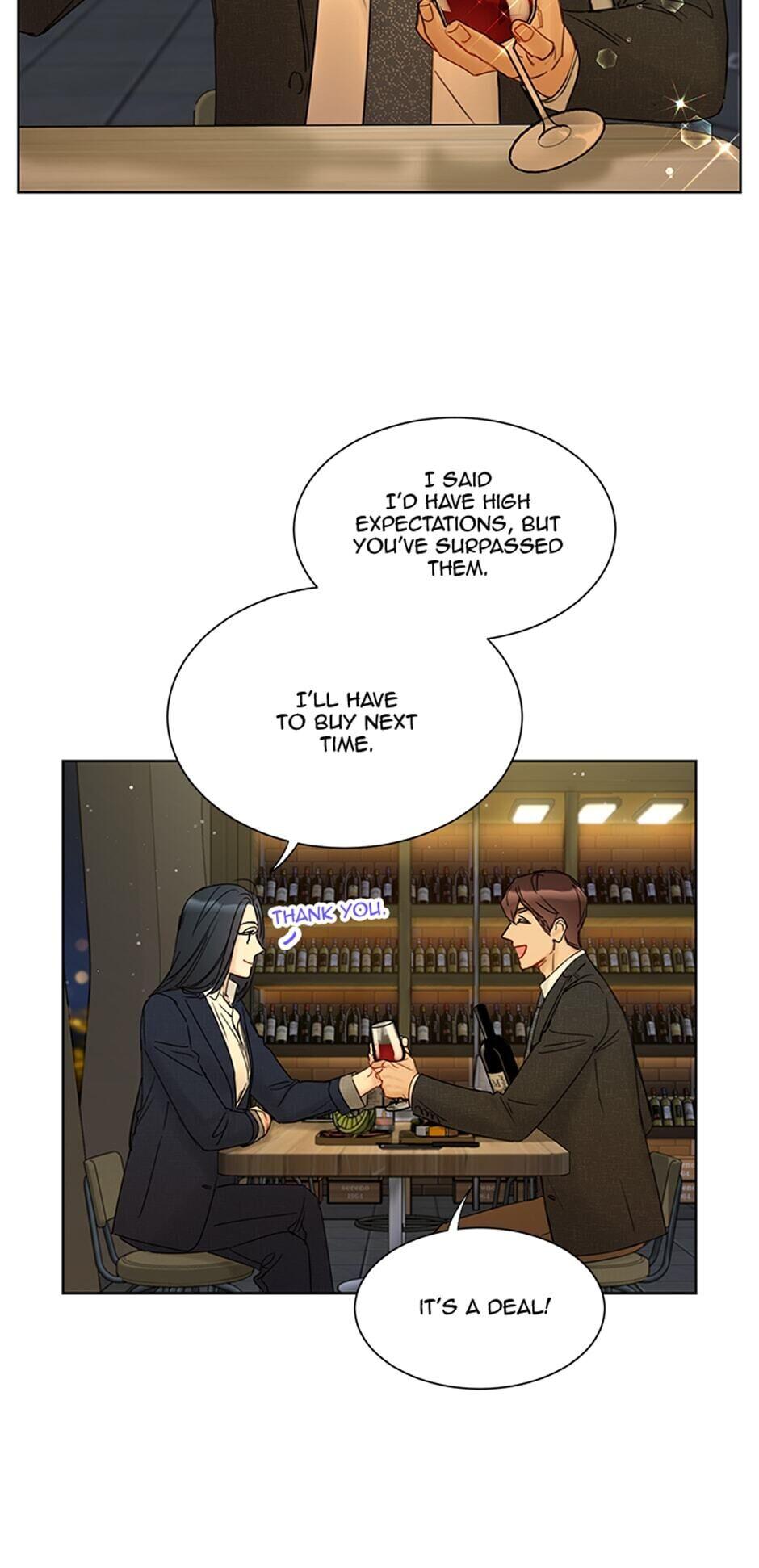Read A Business Proposal EN Manga Online