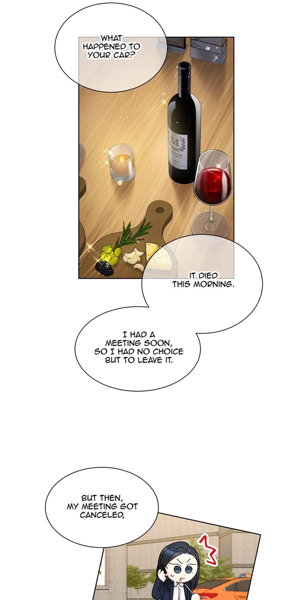 Read A Business Proposal EN Manga Online