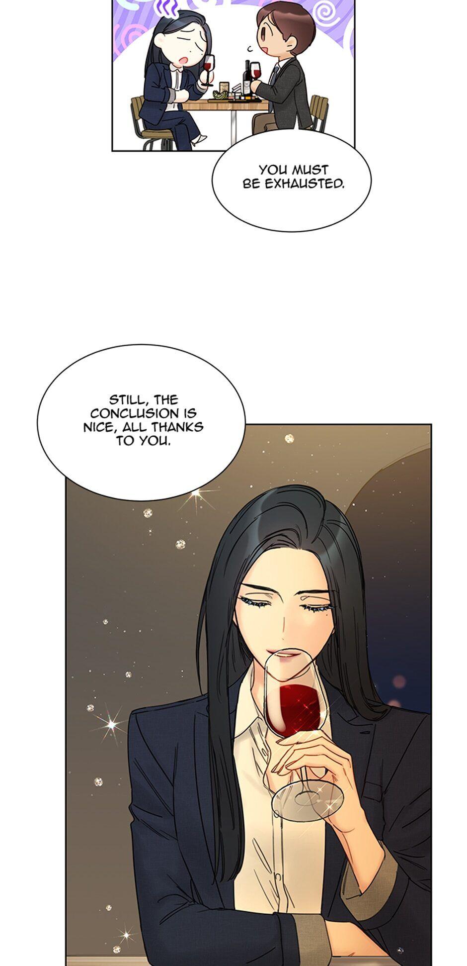 Read A Business Proposal EN Manga Online