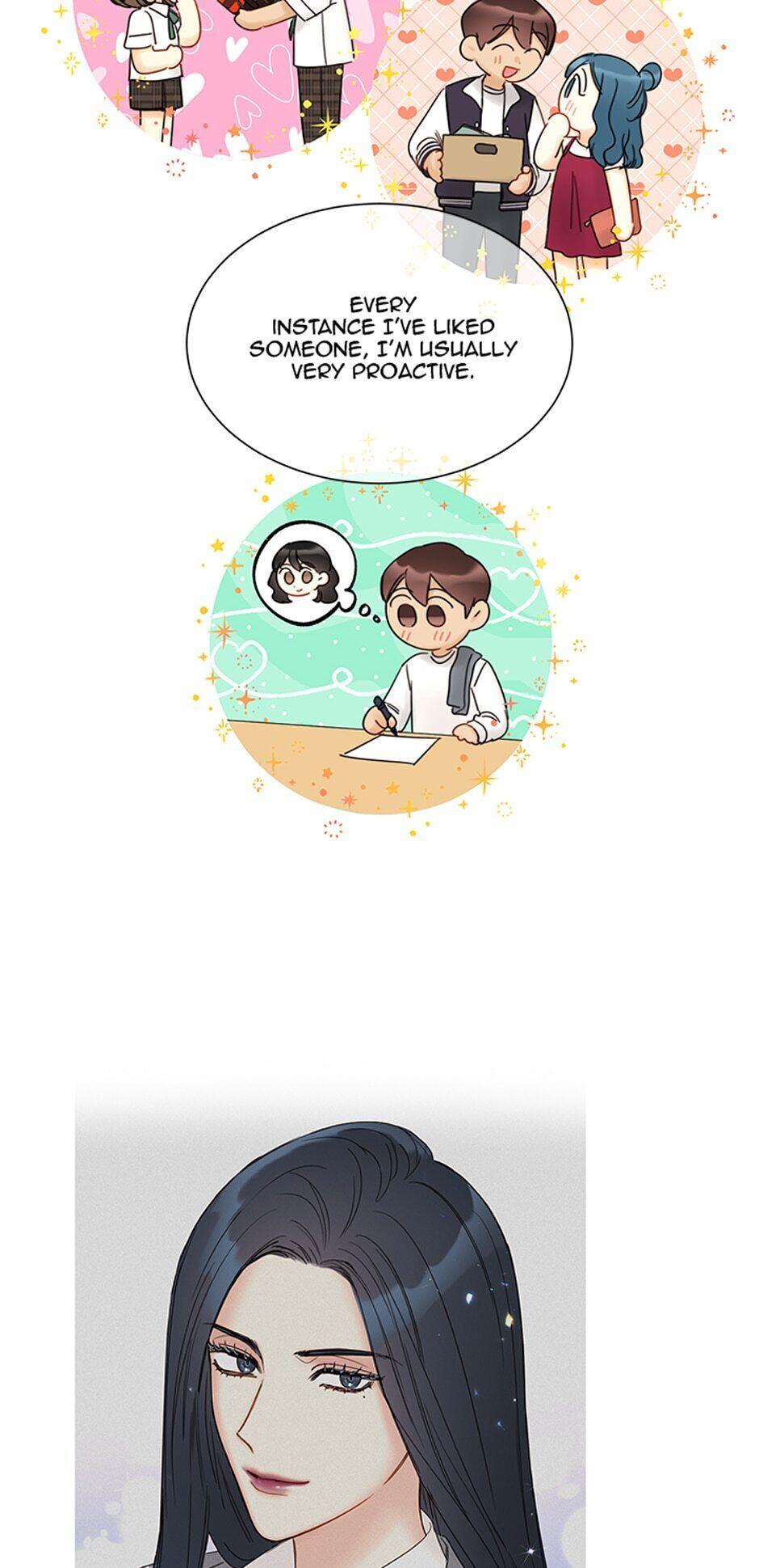 Read A Business Proposal EN Manga Online