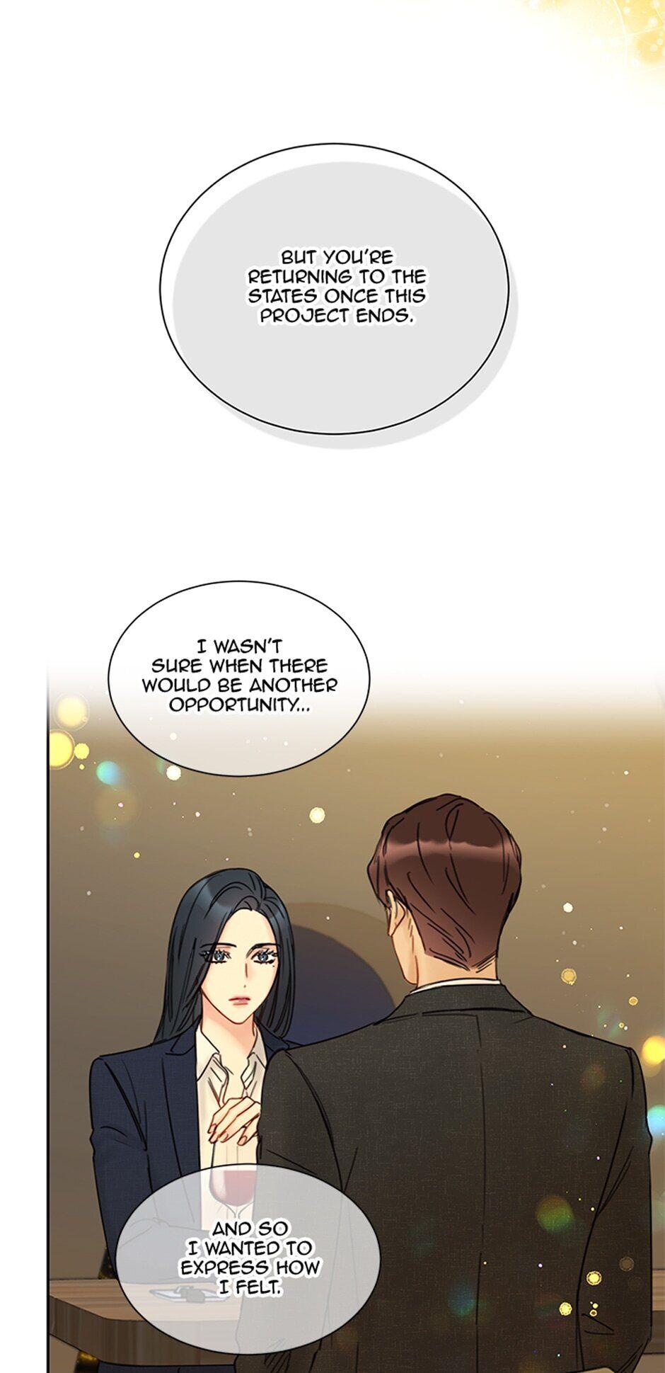 Read A Business Proposal EN Manga Online