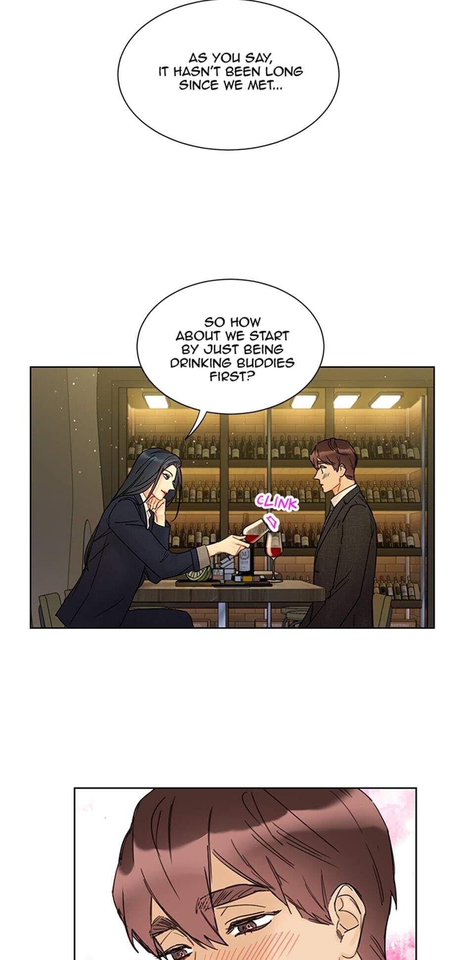 Read A Business Proposal EN Manga Online