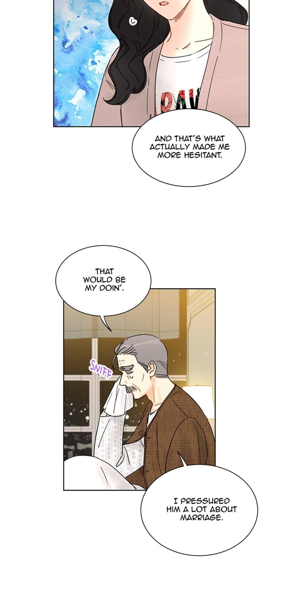 Read A Business Proposal EN Manga Online