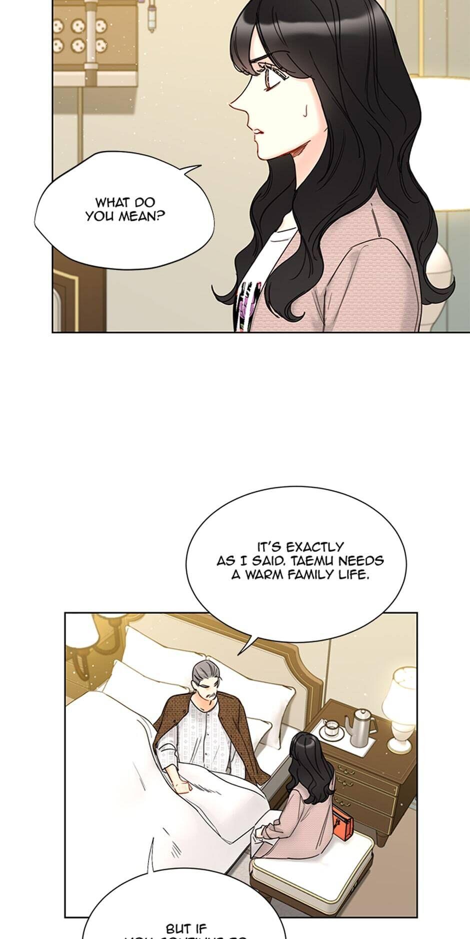 Read A Business Proposal EN Manga Online