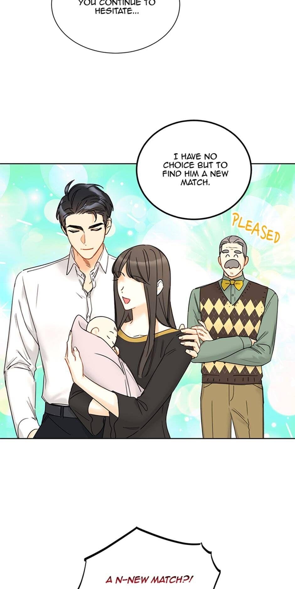 Read A Business Proposal EN Manga Online