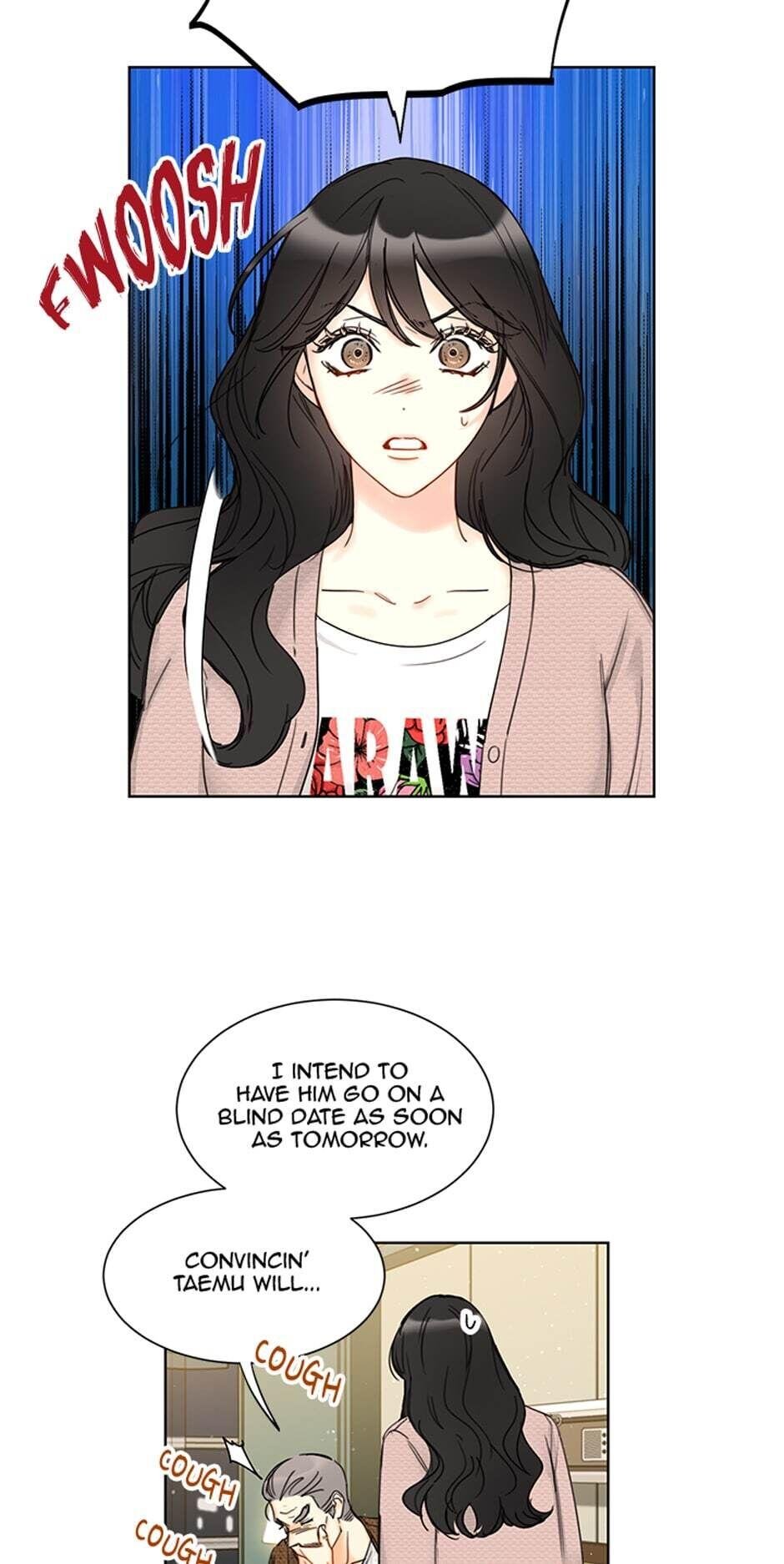 Read A Business Proposal EN Manga Online