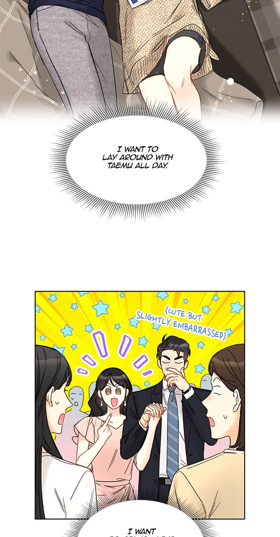 Read A Business Proposal EN Manga Online