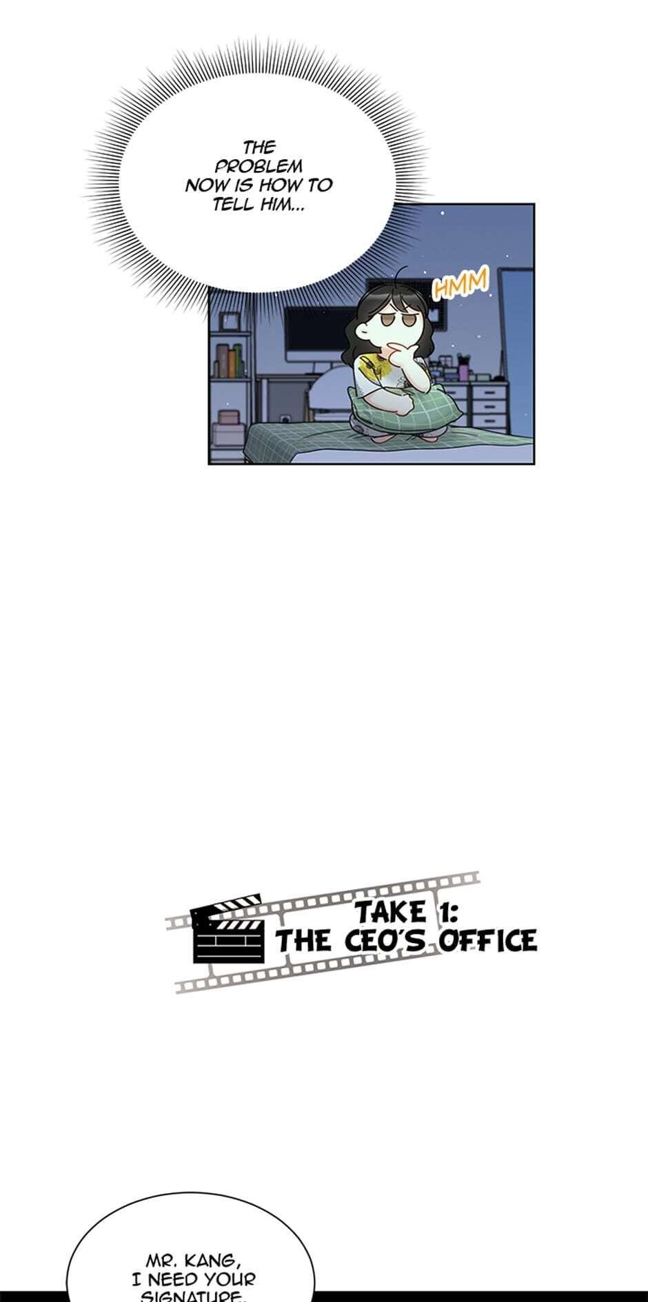 Read A Business Proposal EN Manga Online