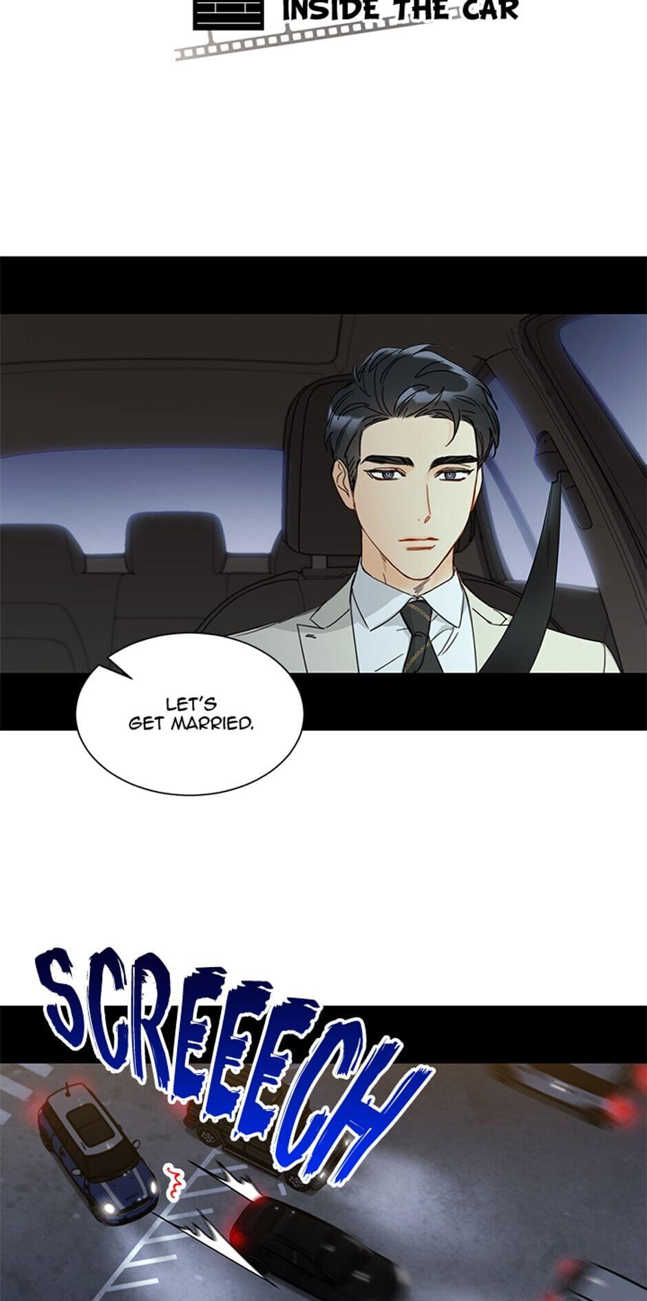 Read A Business Proposal EN Manga Online