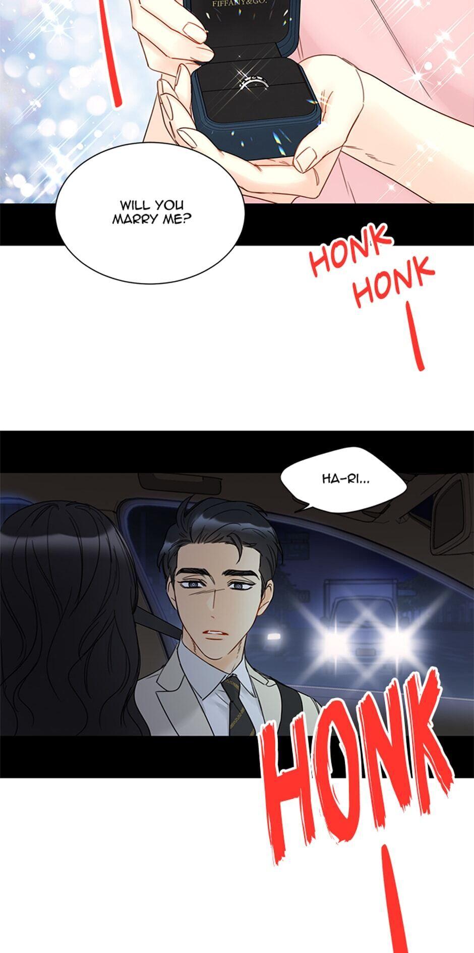 Read A Business Proposal EN Manga Online