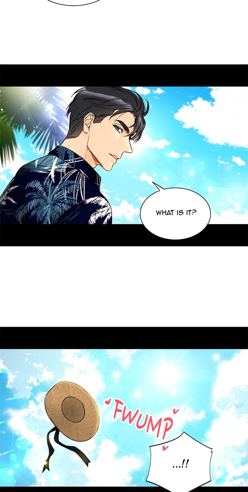 Read A Business Proposal EN Manga Online