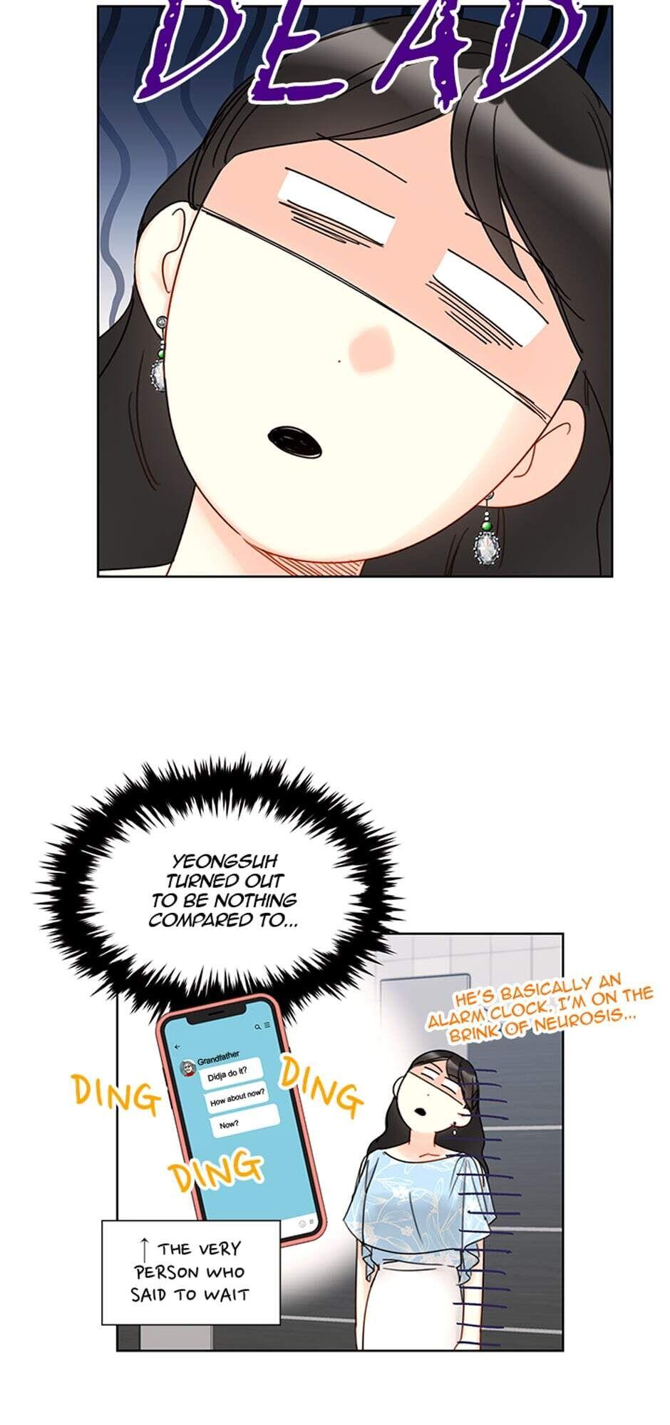 Read A Business Proposal EN Manga Online