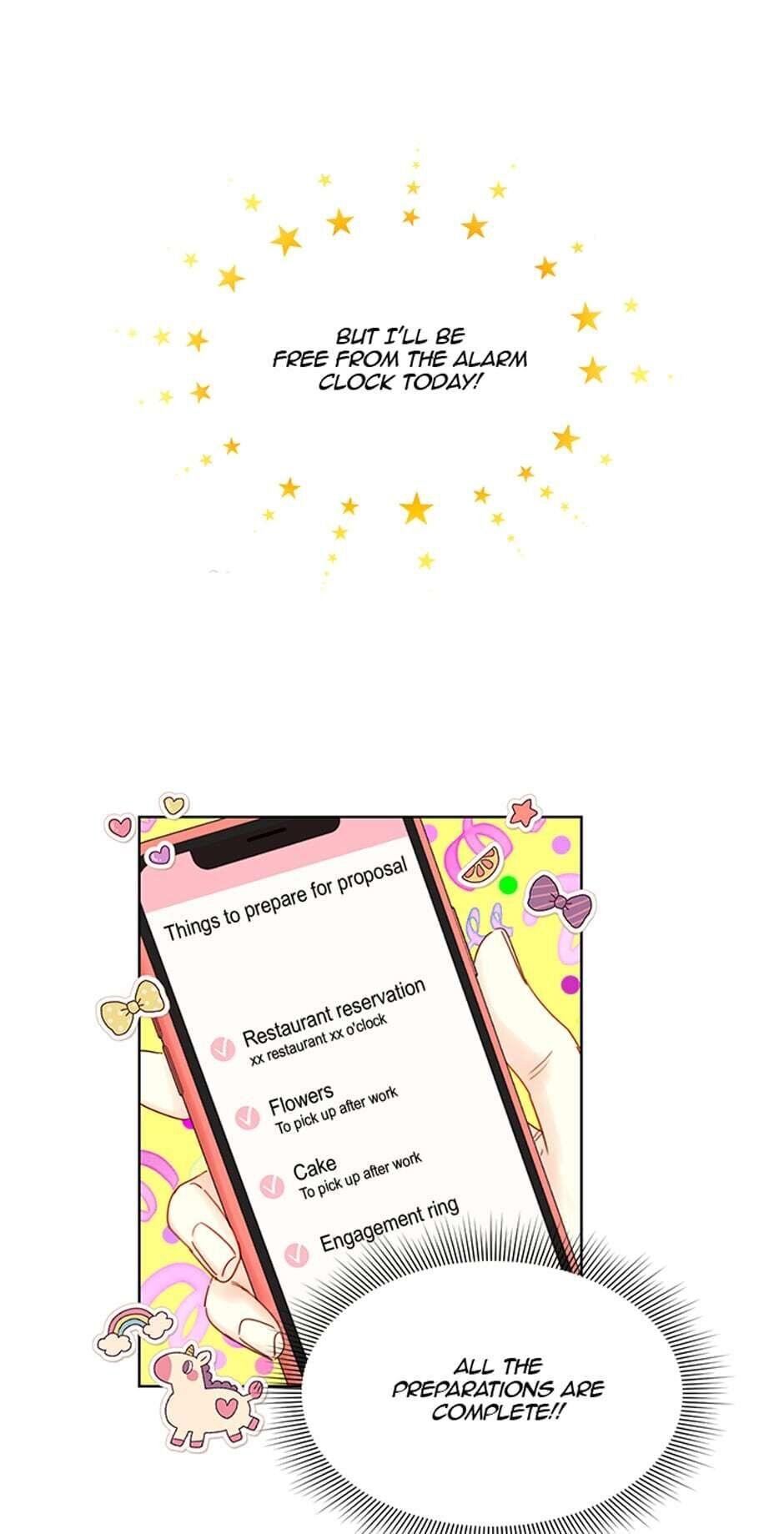 Read A Business Proposal EN Manga Online