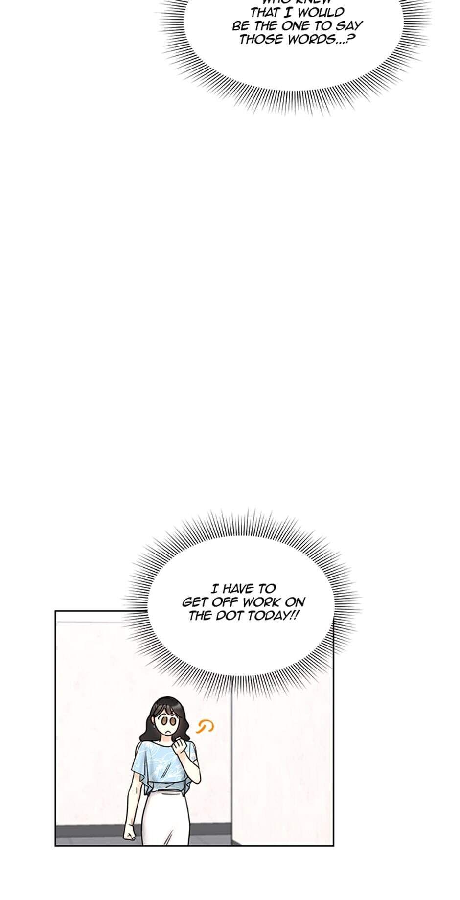 Read A Business Proposal EN Manga Online