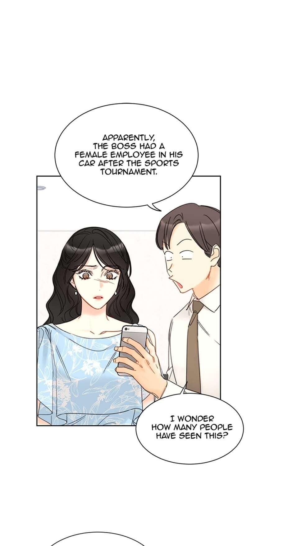 Read A Business Proposal EN Manga Online