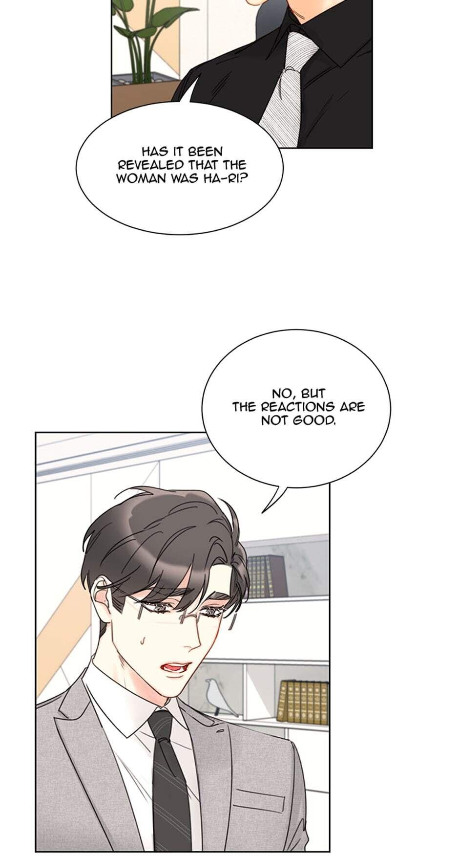 Read A Business Proposal EN Manga Online