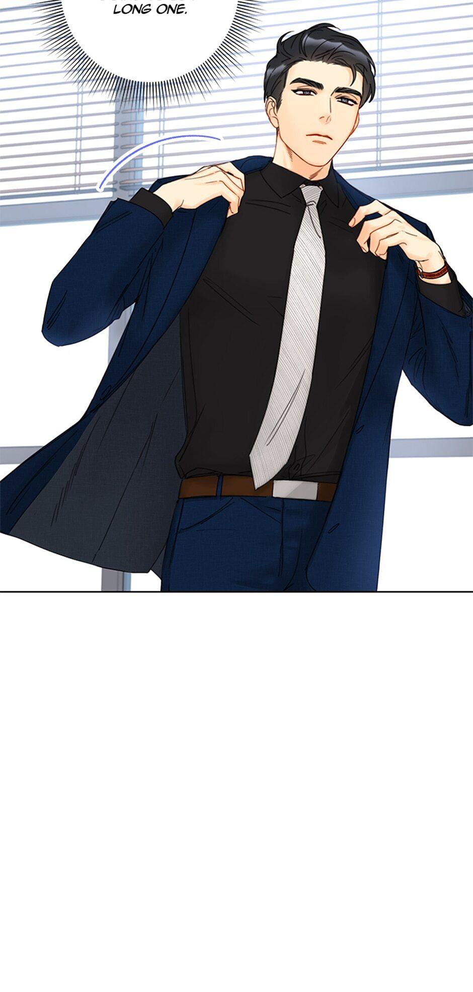 Read A Business Proposal EN Manga Online