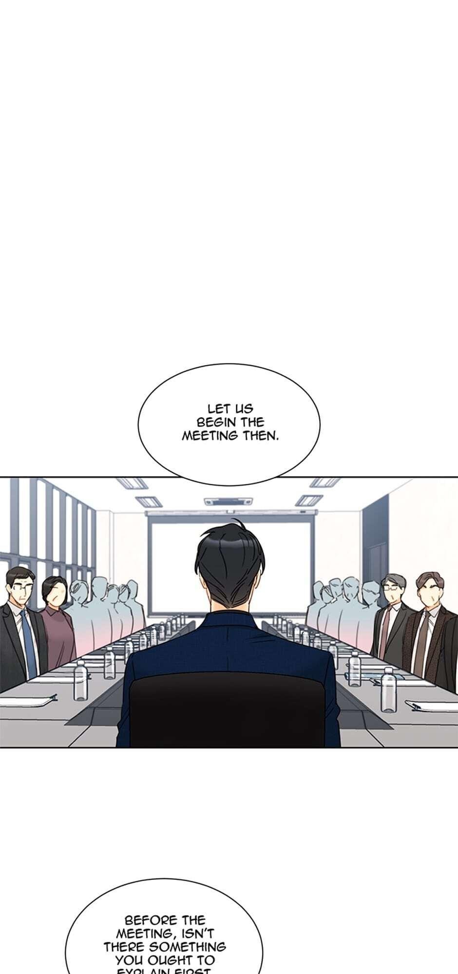 Read A Business Proposal EN Manga Online