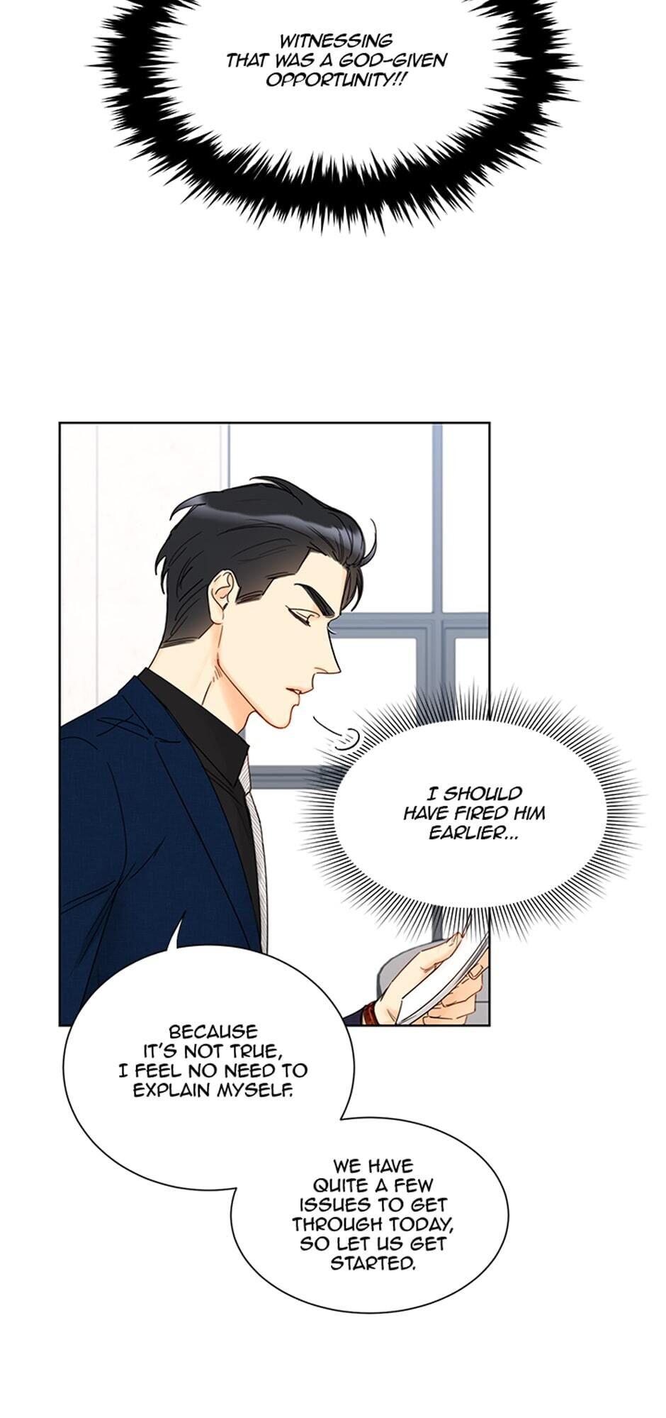 Read A Business Proposal EN Manga Online