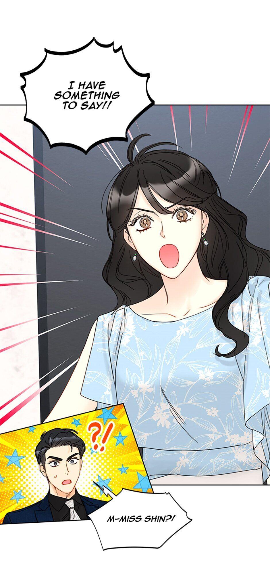 Read A Business Proposal EN Manga Online